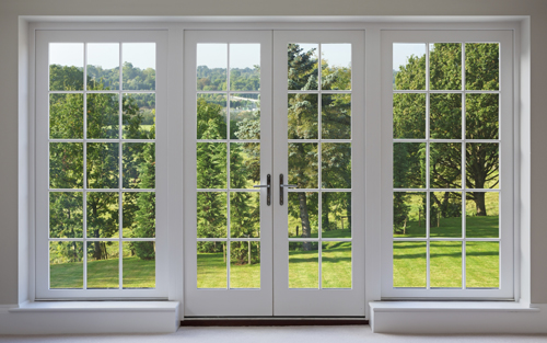 SRJ Windows - Double Glazing Specialists - Cwmbran Window and Door Repairs